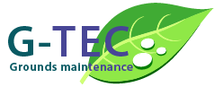 G-TEC (Green Technologies Ltd) Logo